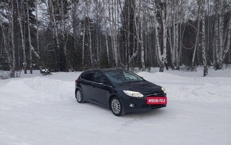 Ford Focus III, 2012 год, 780 000 рублей, 13 фотография