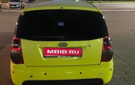 KIA Picanto I, 2009 год, 200 000 рублей, 3 фотография