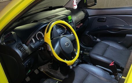 KIA Picanto I, 2009 год, 200 000 рублей, 6 фотография