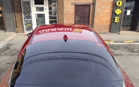 KIA K5, 2021 год, 2 300 000 рублей, 5 фотография