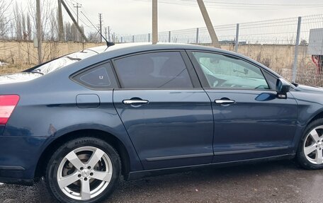 Citroen C5 II, 2008 год, 600 000 рублей, 5 фотография