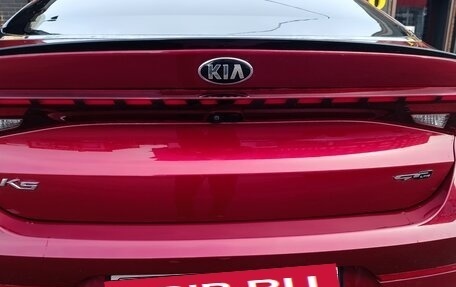 KIA K5, 2021 год, 2 300 000 рублей, 6 фотография