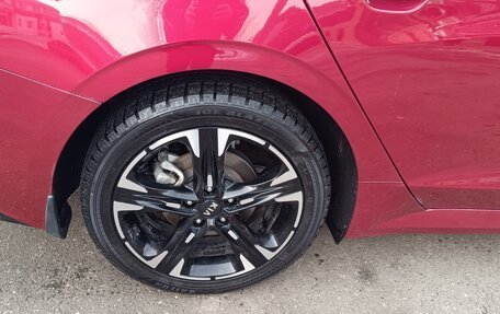 KIA K5, 2021 год, 2 300 000 рублей, 10 фотография