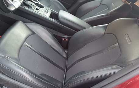 KIA K5, 2021 год, 2 300 000 рублей, 18 фотография