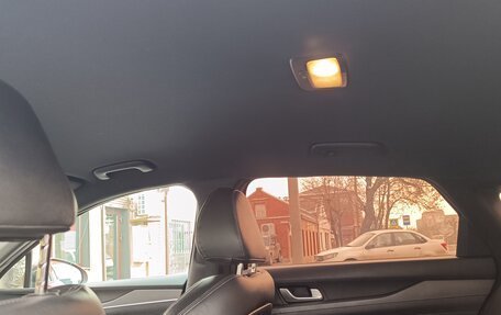 KIA K5, 2021 год, 2 300 000 рублей, 17 фотография