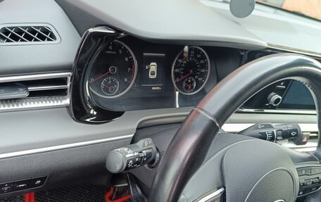 KIA K5, 2021 год, 2 300 000 рублей, 16 фотография