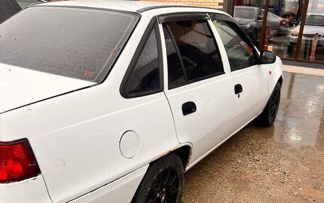 Daewoo Nexia I рестайлинг, 2014 год, 175 000 рублей, 4 фотография