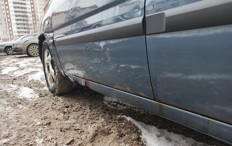 Hyundai Matrix I рестайлинг, 2005 год, 280 000 рублей, 7 фотография