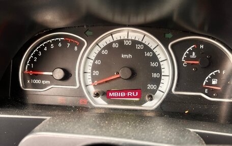 Daewoo Nexia I рестайлинг, 2014 год, 175 000 рублей, 5 фотография