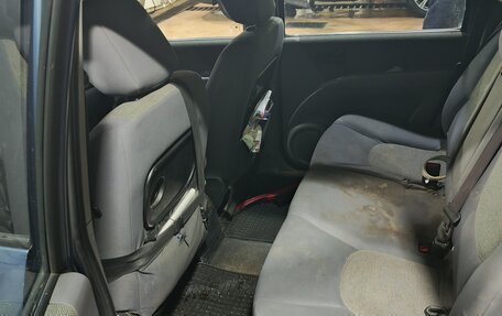 Hyundai Matrix I рестайлинг, 2005 год, 280 000 рублей, 11 фотография