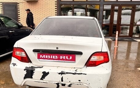 Daewoo Nexia I рестайлинг, 2014 год, 175 000 рублей, 3 фотография