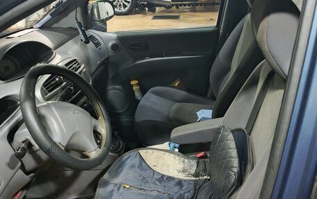 Hyundai Matrix I рестайлинг, 2005 год, 280 000 рублей, 12 фотография