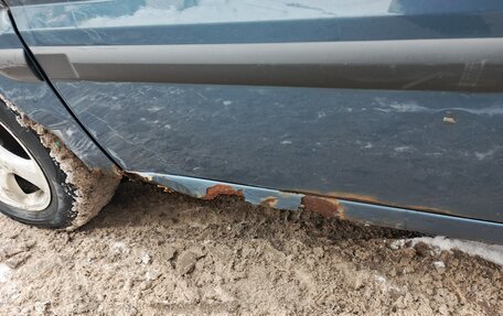 Hyundai Matrix I рестайлинг, 2005 год, 280 000 рублей, 16 фотография