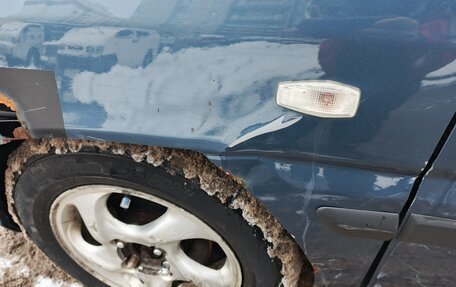 Hyundai Matrix I рестайлинг, 2005 год, 280 000 рублей, 18 фотография