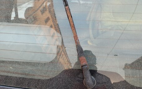 Hyundai Matrix I рестайлинг, 2005 год, 280 000 рублей, 23 фотография