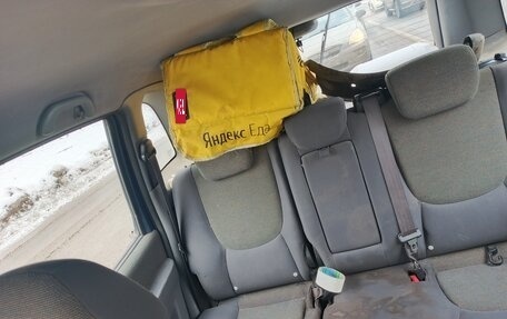 Hyundai Matrix I рестайлинг, 2005 год, 280 000 рублей, 20 фотография