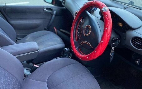 Mercedes-Benz A-Класс, 2000 год, 240 000 рублей, 6 фотография