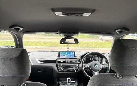 BMW 1 серия, 2017 год, 1 600 000 рублей, 7 фотография