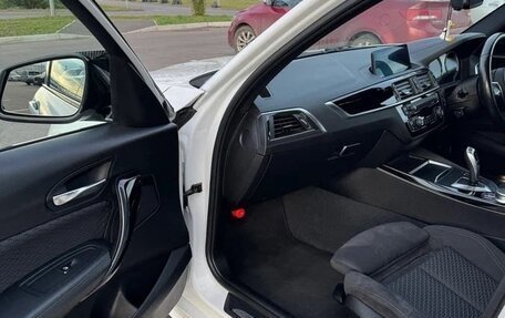 BMW 1 серия, 2017 год, 1 600 000 рублей, 6 фотография