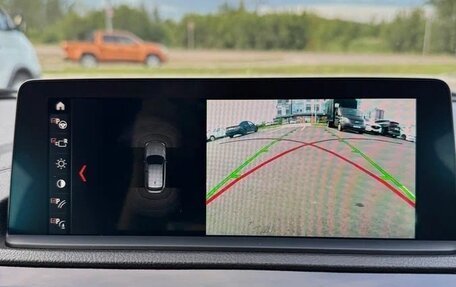 BMW 1 серия, 2017 год, 1 600 000 рублей, 11 фотография