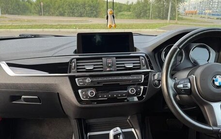 BMW 1 серия, 2017 год, 1 600 000 рублей, 8 фотография