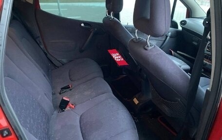 Mercedes-Benz A-Класс, 2000 год, 240 000 рублей, 7 фотография