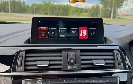 BMW 1 серия, 2017 год, 1 600 000 рублей, 9 фотография