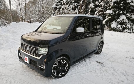 Honda N-WGN, 2020 год, 999 990 рублей, 8 фотография