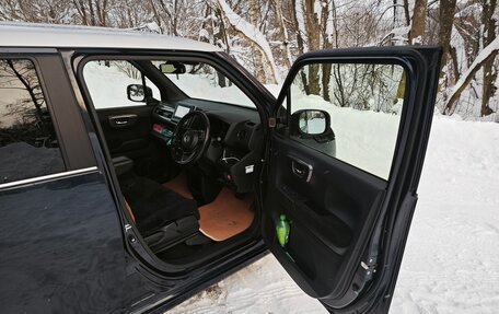 Honda N-WGN, 2020 год, 999 990 рублей, 9 фотография