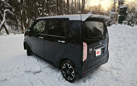 Honda N-WGN, 2020 год, 999 990 рублей, 6 фотография