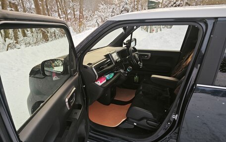 Honda N-WGN, 2020 год, 999 990 рублей, 12 фотография