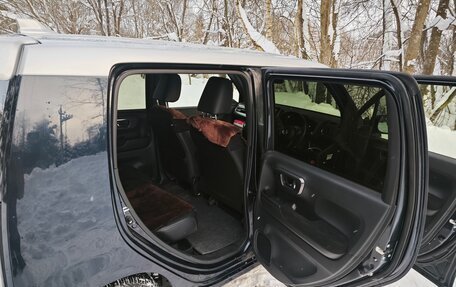 Honda N-WGN, 2020 год, 999 990 рублей, 11 фотография