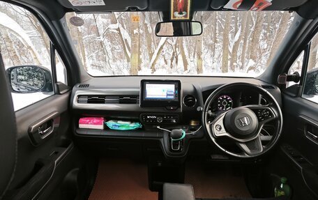 Honda N-WGN, 2020 год, 999 990 рублей, 17 фотография