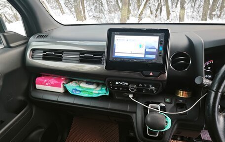 Honda N-WGN, 2020 год, 999 990 рублей, 18 фотография