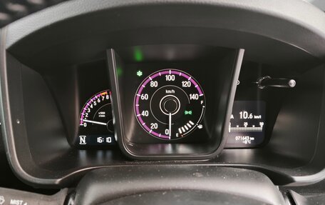 Honda N-WGN, 2020 год, 999 990 рублей, 20 фотография