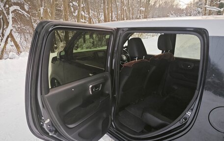 Honda N-WGN, 2020 год, 999 990 рублей, 13 фотография