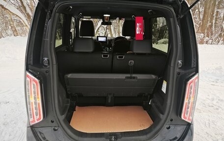 Honda N-WGN, 2020 год, 999 990 рублей, 16 фотография