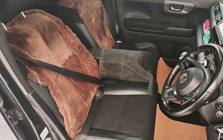 Honda N-WGN, 2020 год, 999 990 рублей, 22 фотография