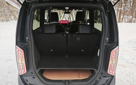 Honda N-WGN, 2020 год, 999 990 рублей, 15 фотография