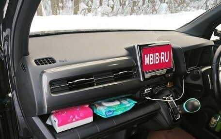 Honda N-WGN, 2020 год, 999 990 рублей, 23 фотография