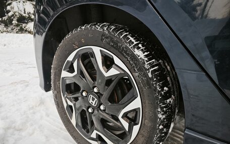 Honda N-WGN, 2020 год, 999 990 рублей, 25 фотография