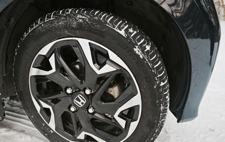 Honda N-WGN, 2020 год, 999 990 рублей, 26 фотография