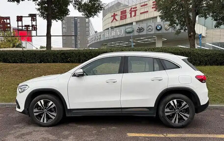 Mercedes-Benz GLA, 2022 год, 1 730 030 рублей, 3 фотография