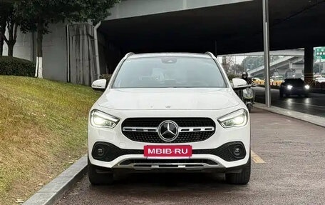 Mercedes-Benz GLA, 2022 год, 1 730 030 рублей, 2 фотография