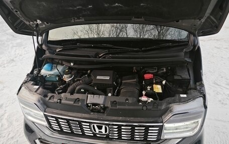 Honda N-WGN, 2020 год, 999 990 рублей, 27 фотография