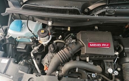 Honda N-WGN, 2020 год, 999 990 рублей, 29 фотография