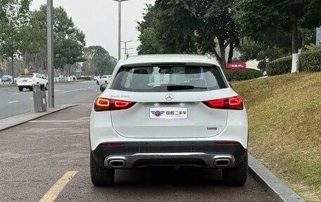 Mercedes-Benz GLA, 2022 год, 1 730 030 рублей, 5 фотография