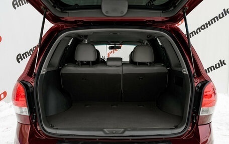 Hyundai Santa Fe Classic, 2008 год, 785 000 рублей, 9 фотография