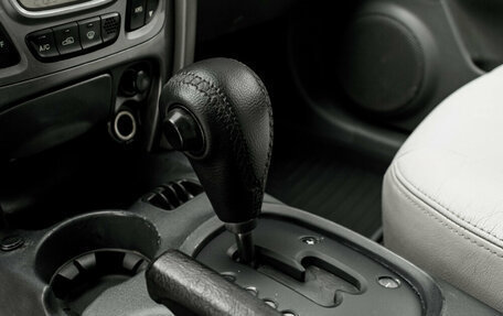 Hyundai Santa Fe Classic, 2008 год, 785 000 рублей, 16 фотография