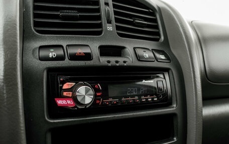 Hyundai Santa Fe Classic, 2008 год, 785 000 рублей, 14 фотография